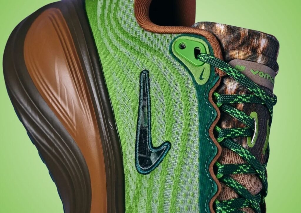 Molly Bell Nike Vomero Plus Doernbecher