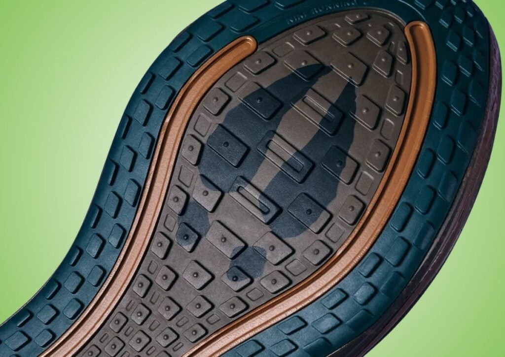 Molly Bell Nike Vomero Plus Doernbecher