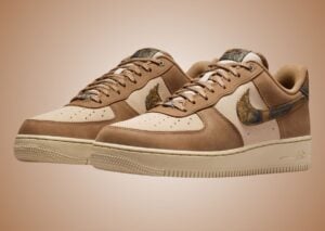 Nike Air Force 1 Low Realtree Rattan IO9803-200