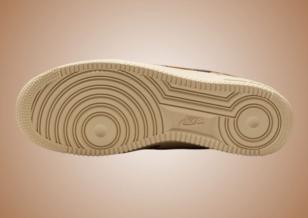 Nike Air Force 1 Low Realtree Rattan IO9803-200