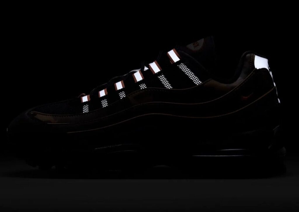 Nike Air Max 95 Green Camo HQ1973-001