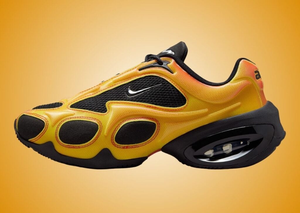 Nike Air Max Muse Bruce Lee IB4396-001