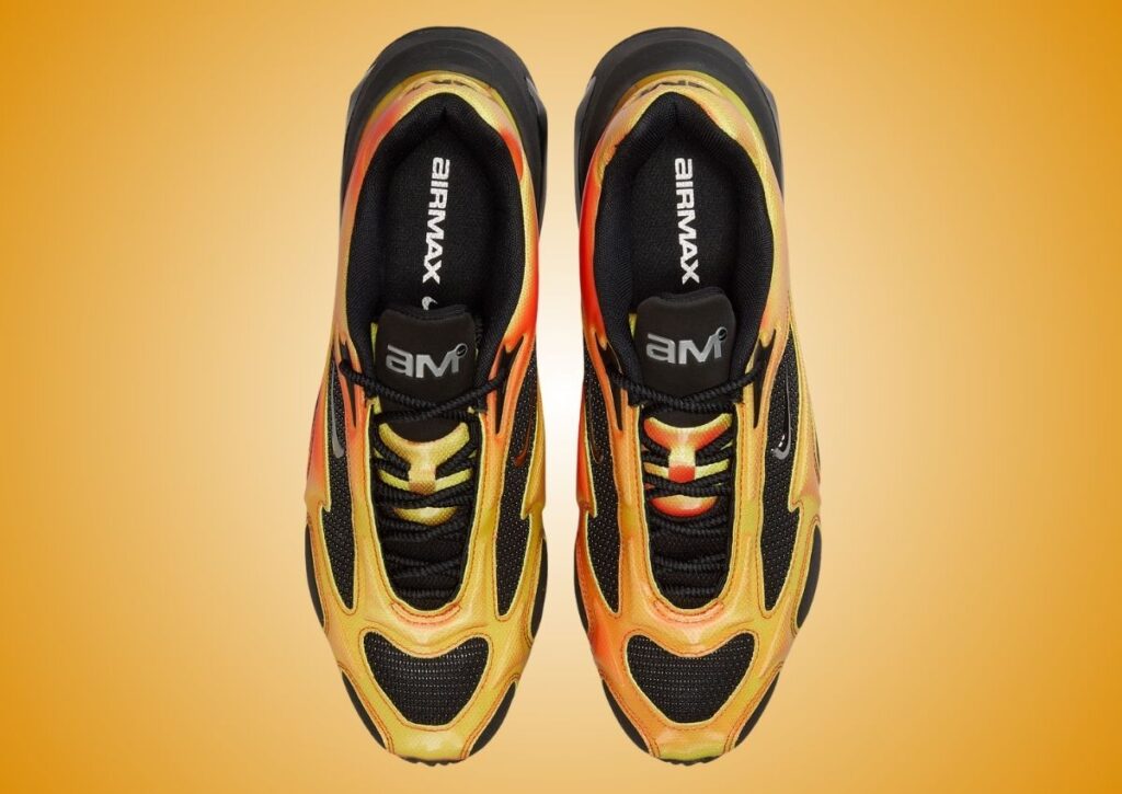 Nike Air Max Muse Bruce Lee IB4396-001