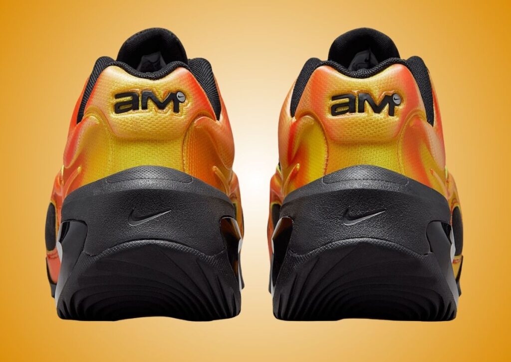 Nike Air Max Muse Bruce Lee IB4396-001