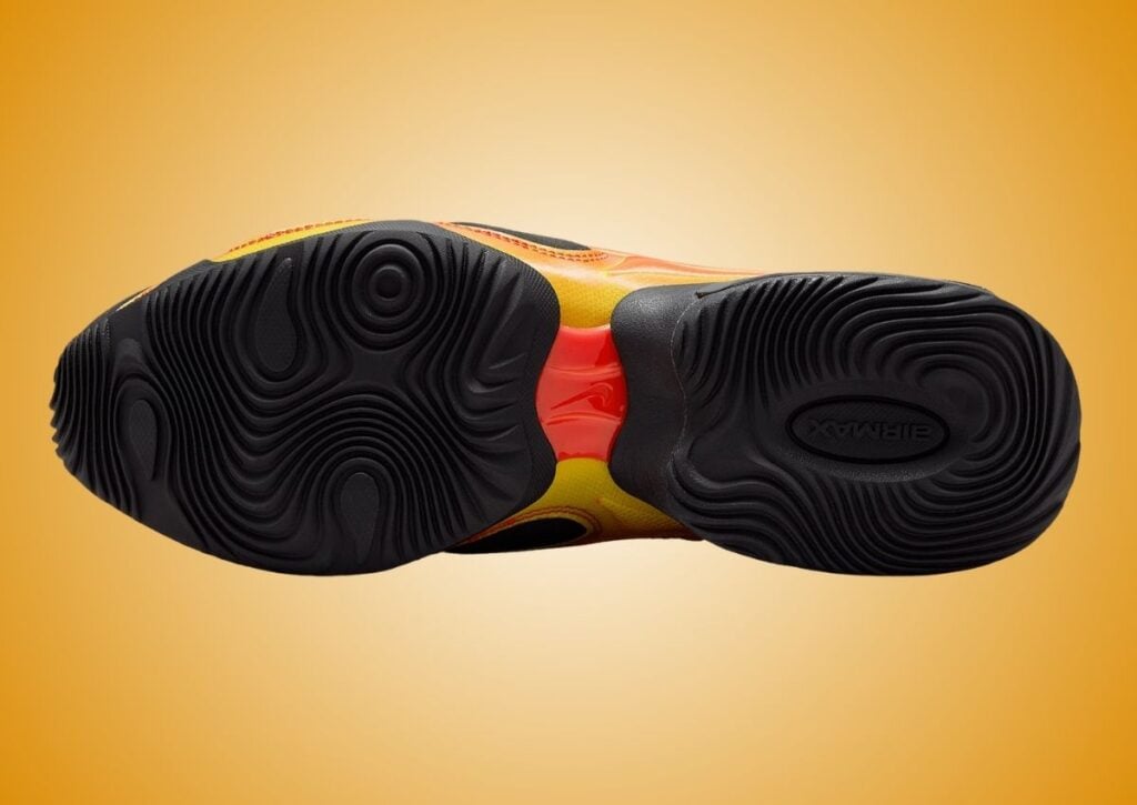 Nike Air Max Muse Bruce Lee IB4396-001