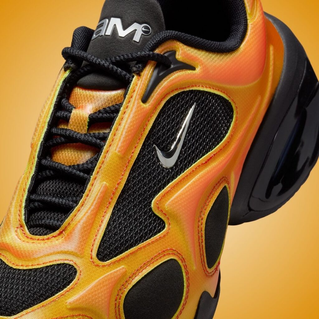 Nike Air Max Muse Bruce Lee IB4396-001