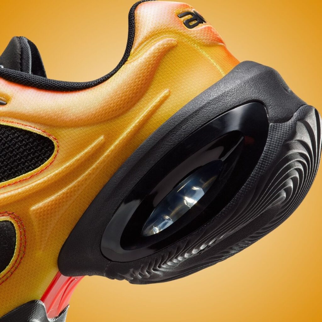 Nike Air Max Muse Bruce Lee IB4396-001