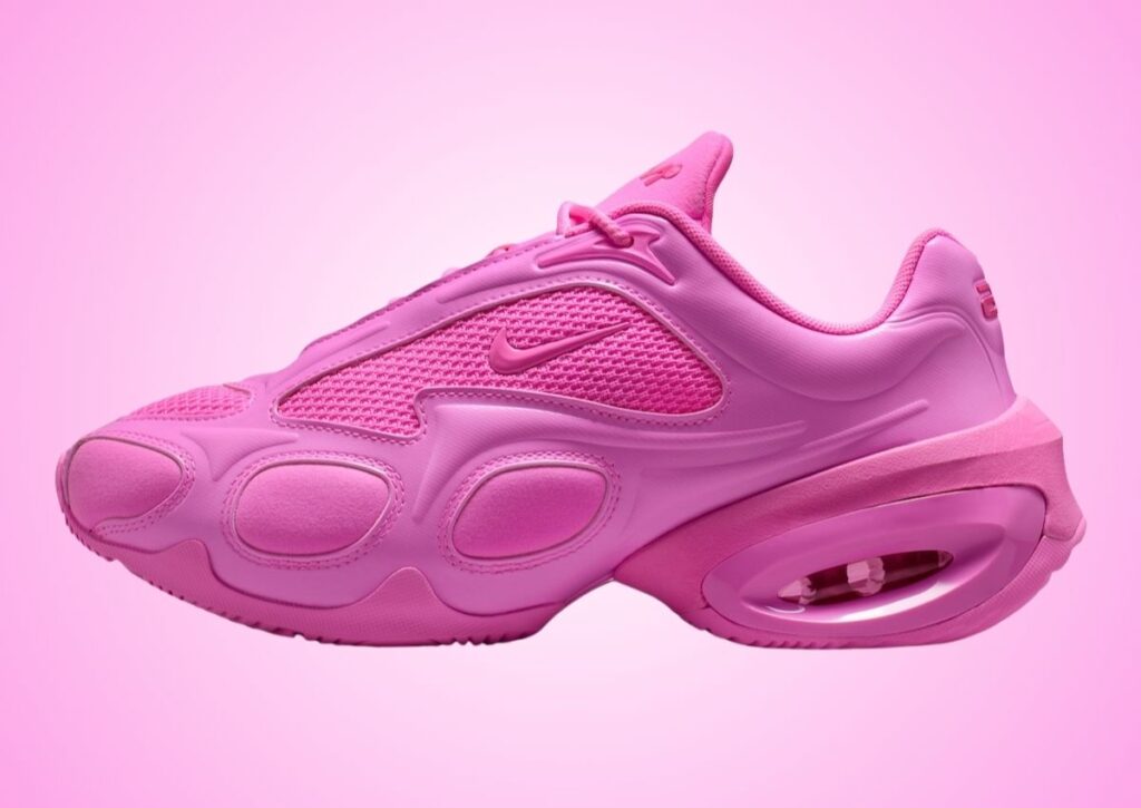 Nike Air Max Muse Pink Spell Pink Glow FV1920-602