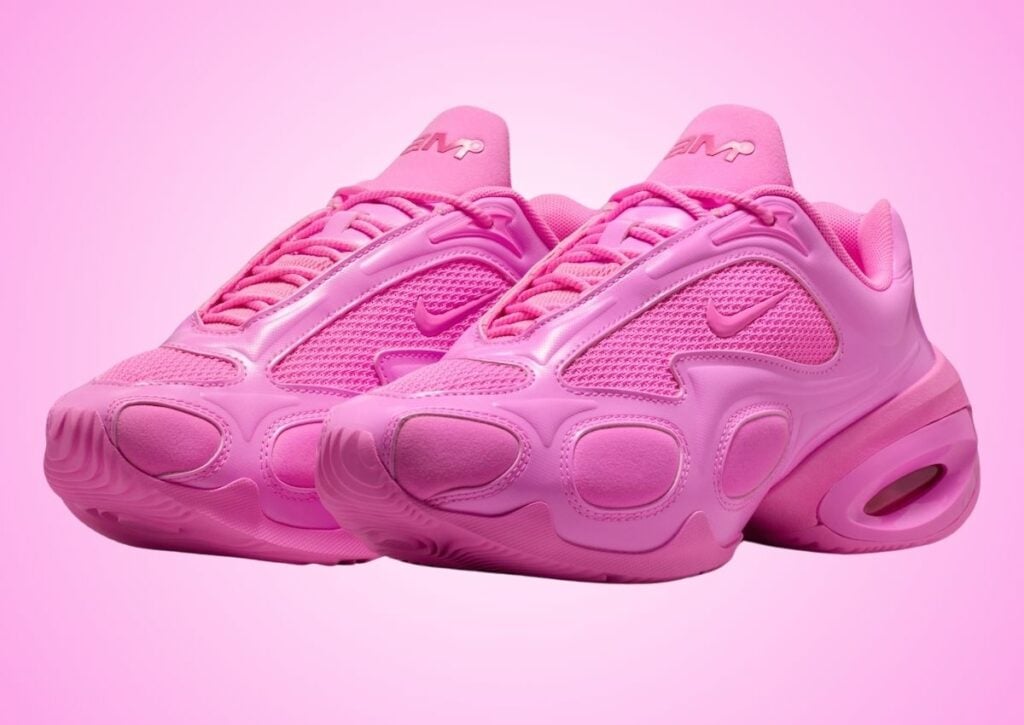 Nike Air Max Muse Pink Spell Pink Glow FV1920-602