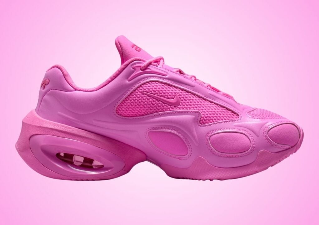 Nike Air Max Muse Pink Spell Pink Glow FV1920-602