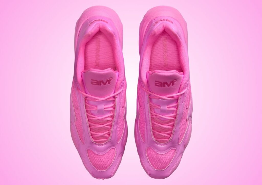 Nike Air Max Muse Pink Spell Pink Glow FV1920-602