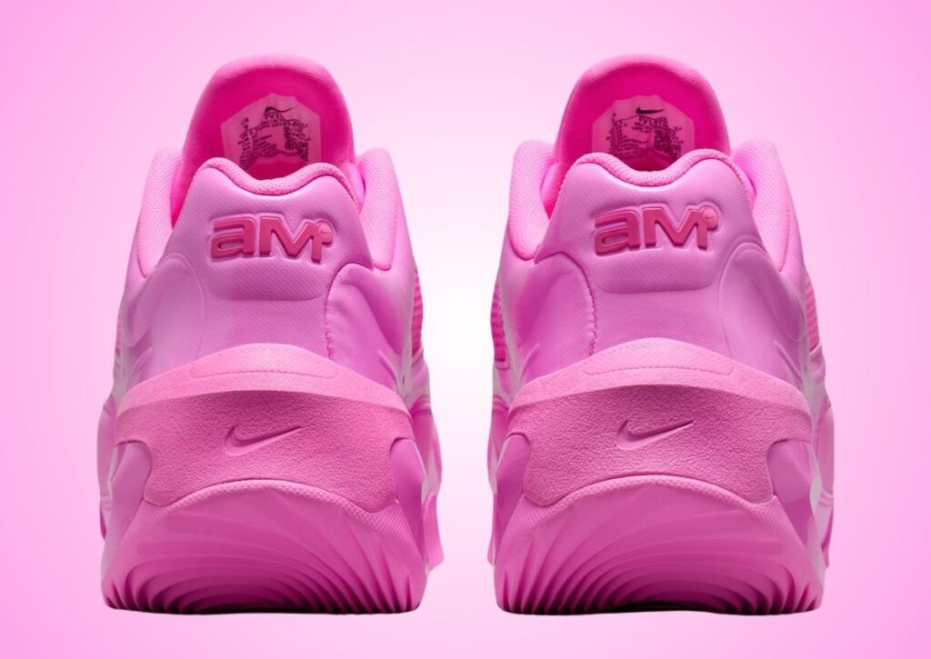 Nike Air Max Muse Pink Spell Pink Glow FV1920-602