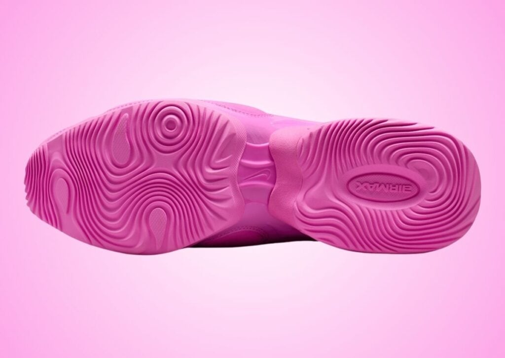 Nike Air Max Muse Pink Spell Pink Glow FV1920-602