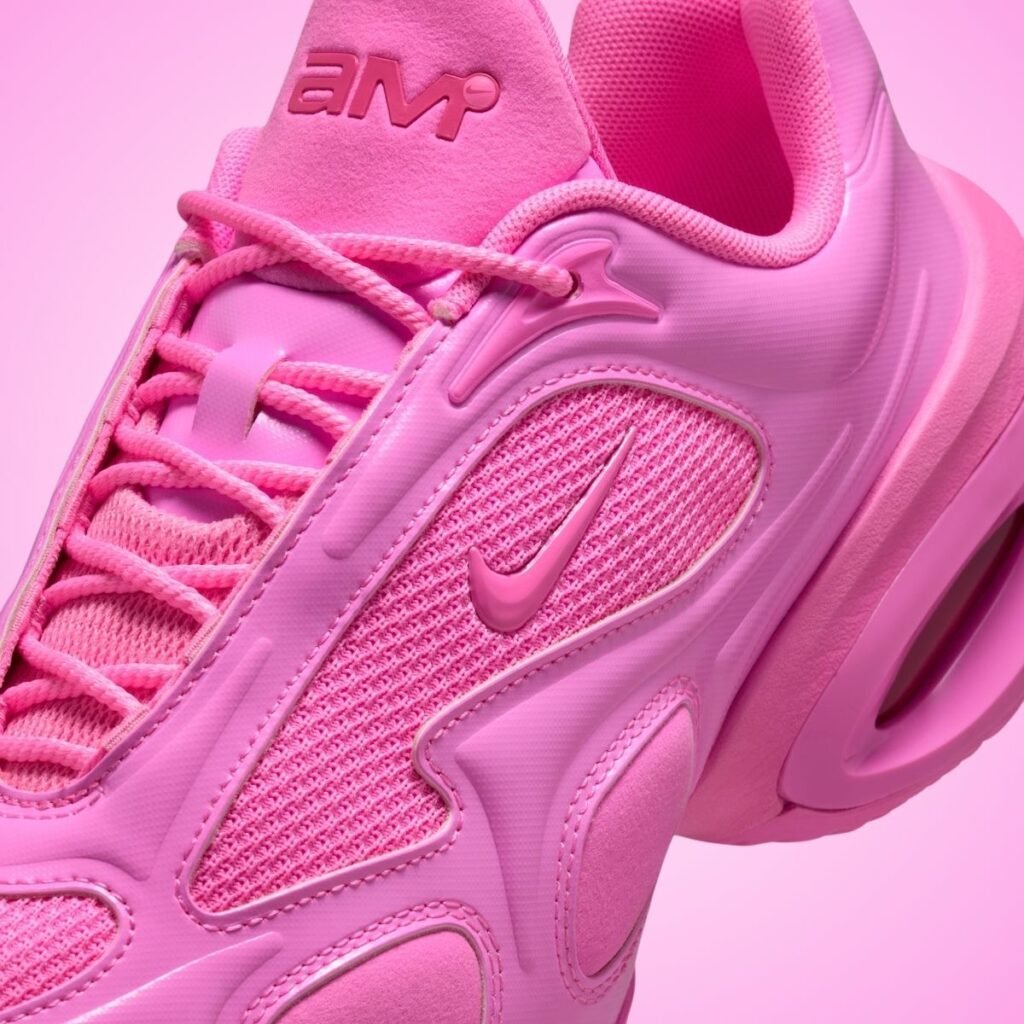 Nike Air Max Muse Pink Spell Pink Glow FV1920-602