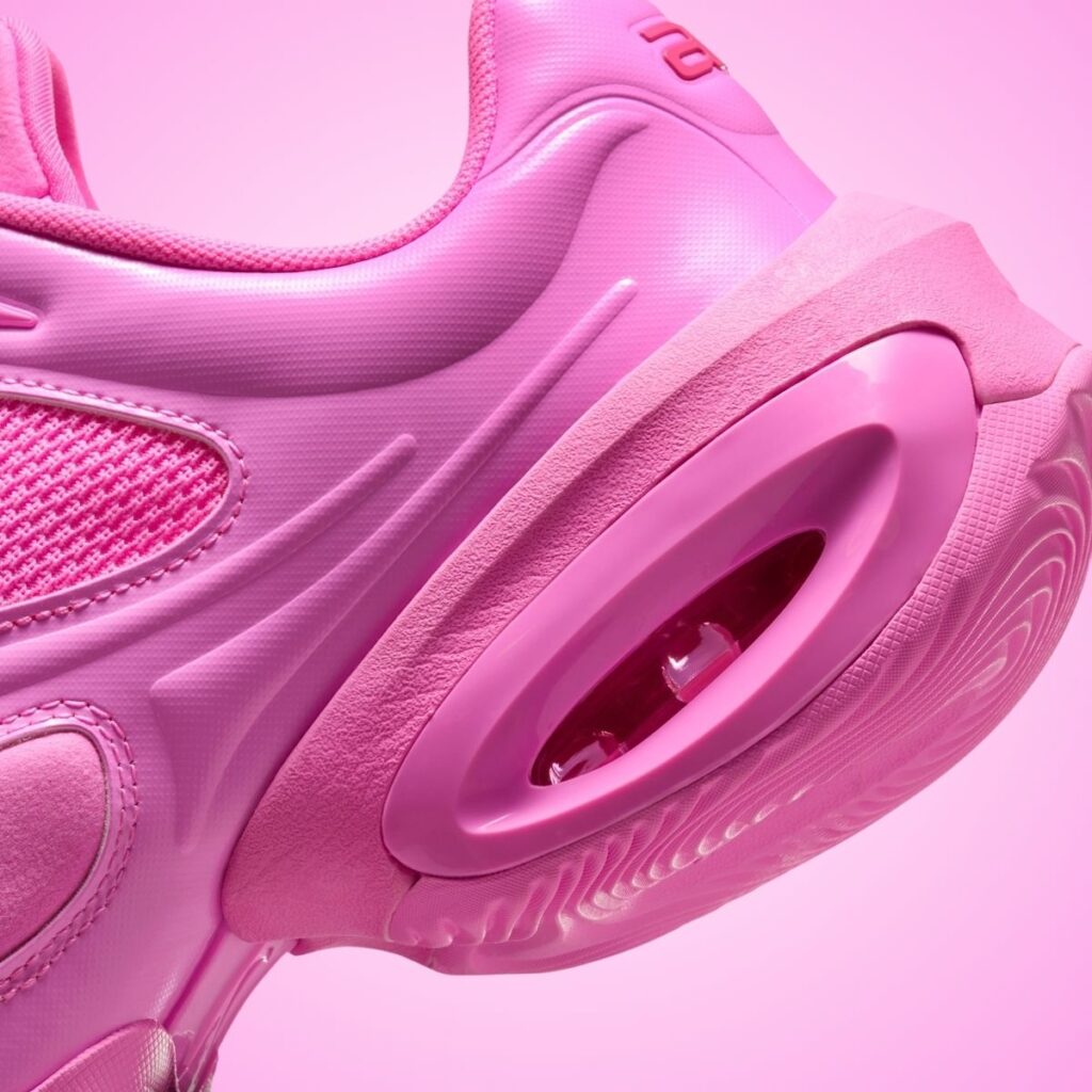Nike Air Max Muse Pink Spell Pink Glow FV1920-602