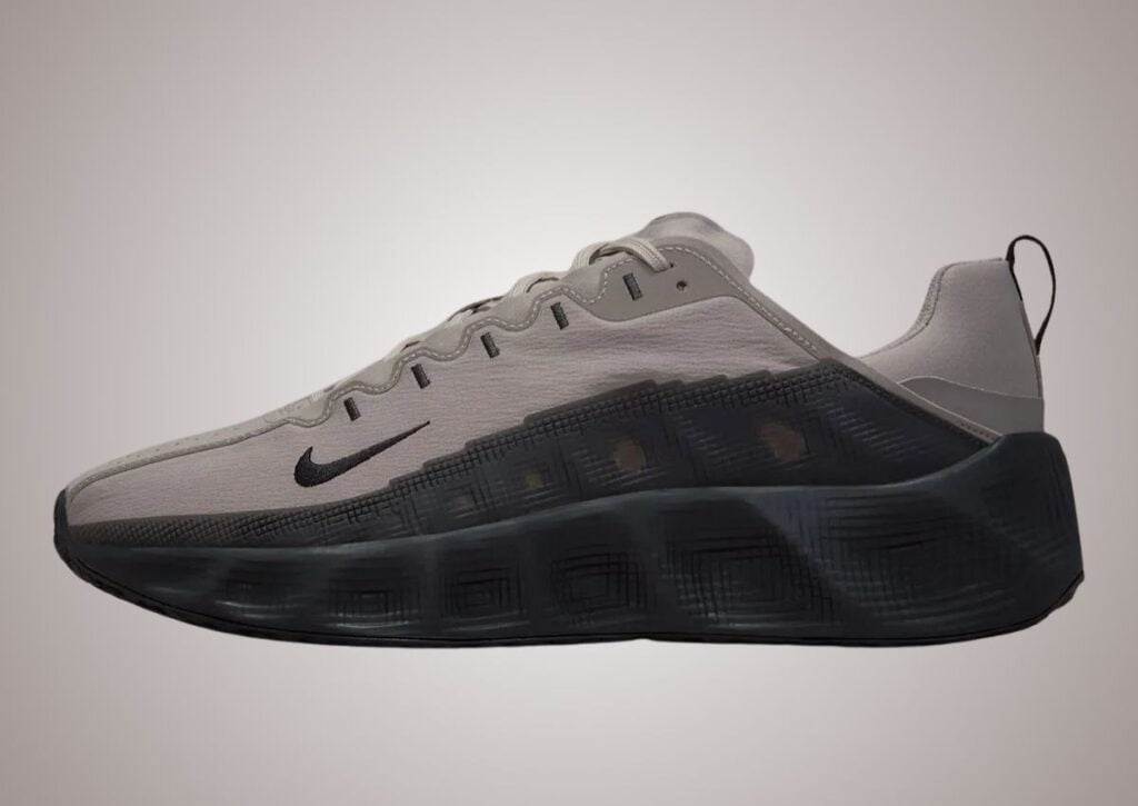 Nike Ava Rover College Grey Black Dark Smoke Grey IM9327-001