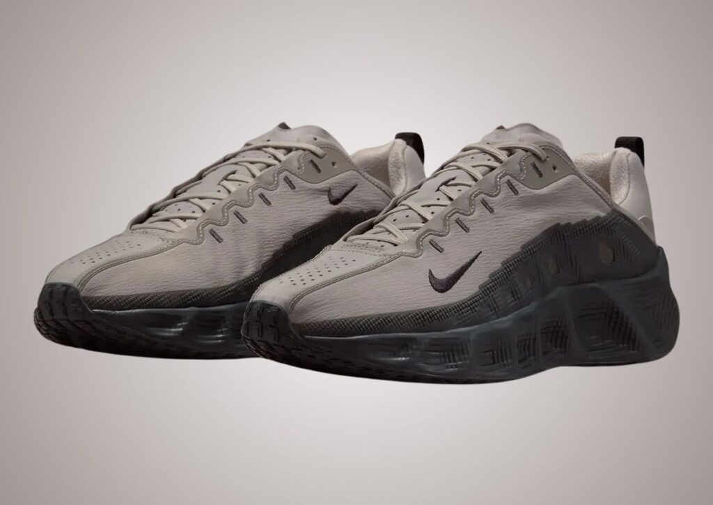 Nike Ava Rover College Grey Black Dark Smoke Grey IM9327-001
