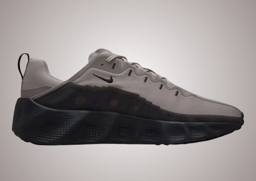 Nike Ava Rover College Grey Black Dark Smoke Grey IM9327-001