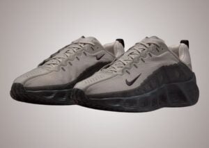 Nike Ava Rover College Grey Black Dark Smoke Grey IM9327-001