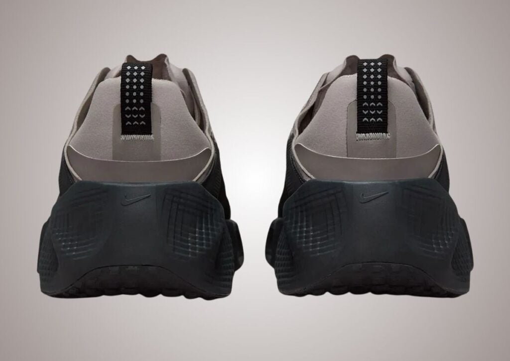 Nike Ava Rover College Grey Black Dark Smoke Grey IM9327-001