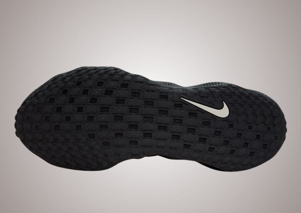 Nike Ava Rover College Grey Black Dark Smoke Grey IM9327-001