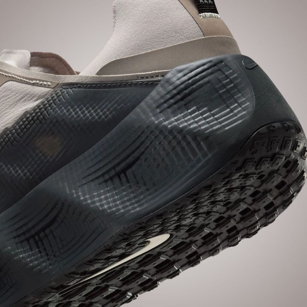 Nike Ava Rover College Grey Black Dark Smoke Grey IM9327-001