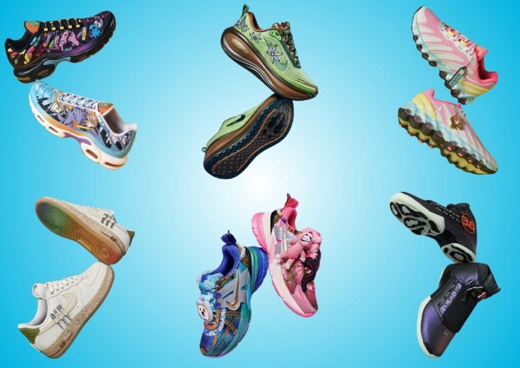 Nike Doernbecher Freestyle 21 2026