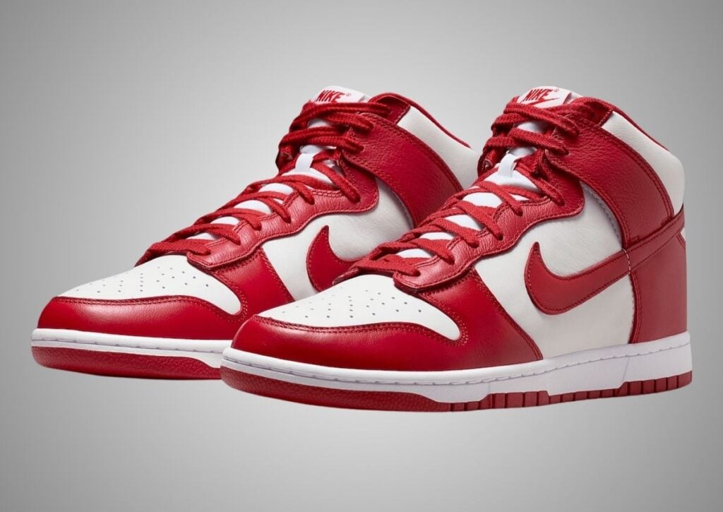 Nike Dunk High St Johns HF3143-101