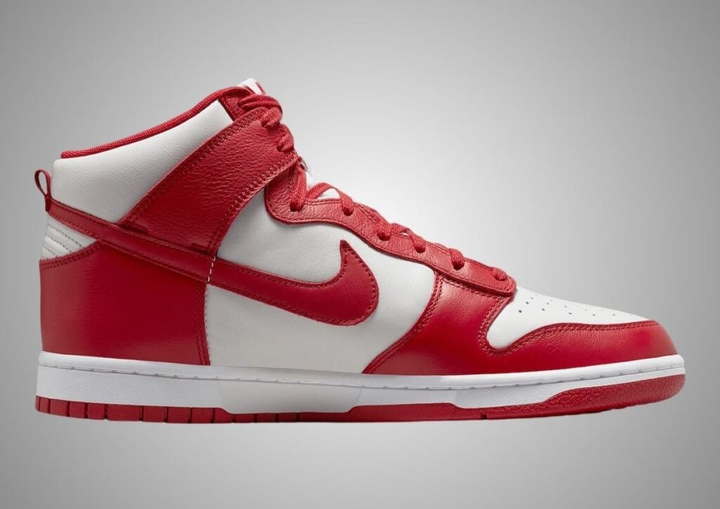 Nike Dunk High St Johns HF3143-101