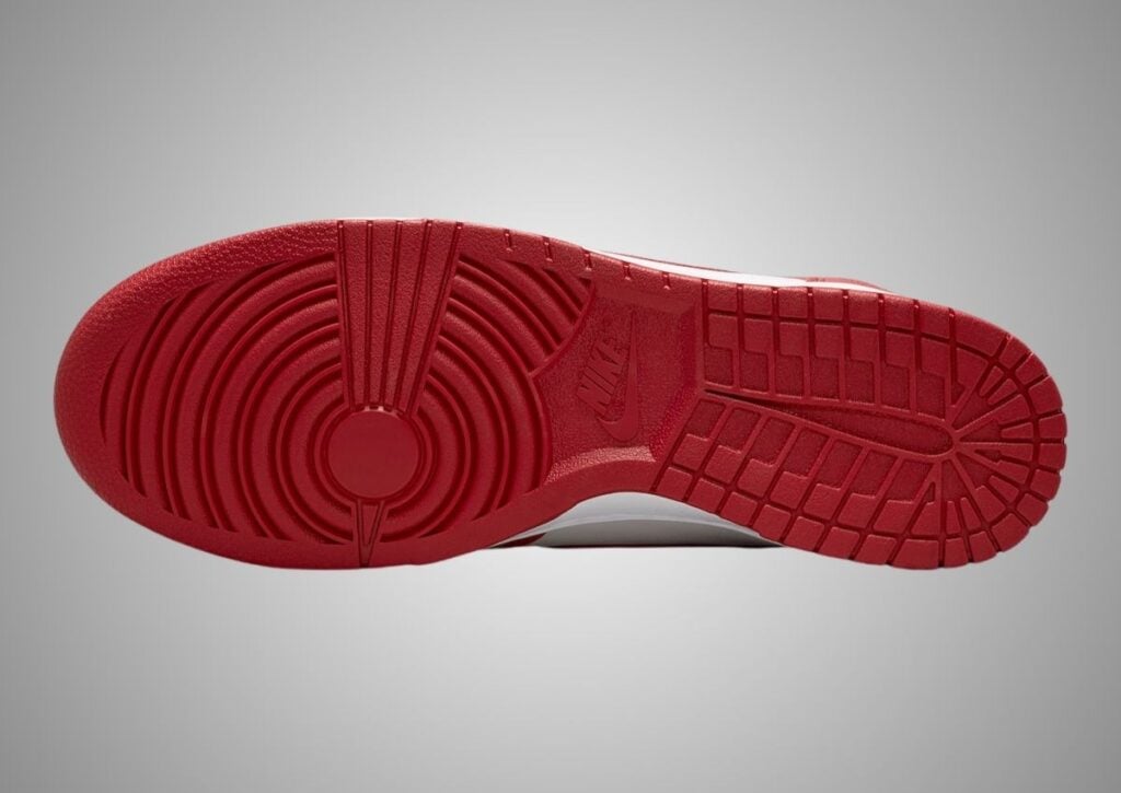 Nike Dunk High St Johns HF3143-101