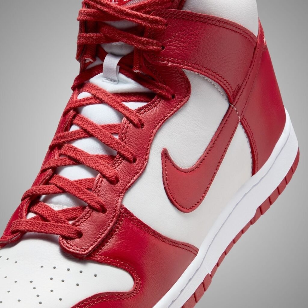 Nike Dunk High St Johns HF3143-101