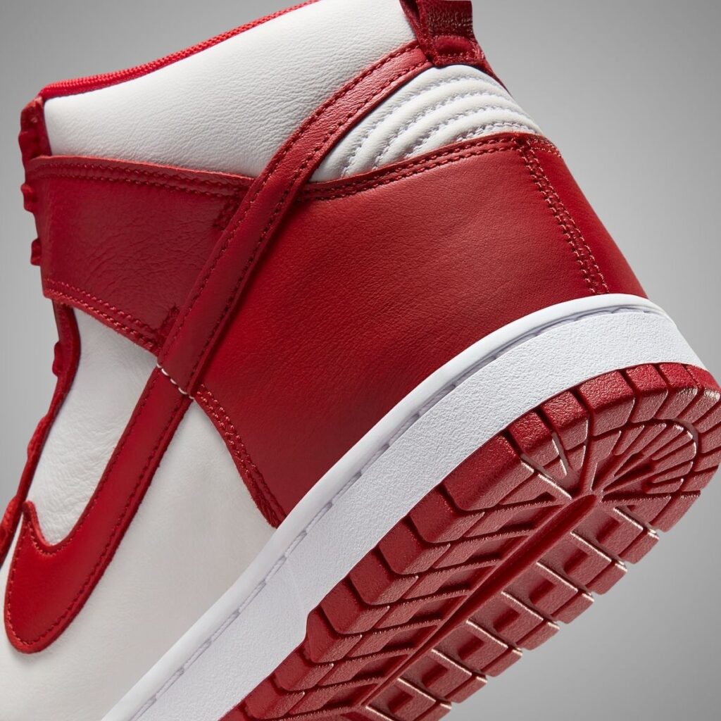 Nike Dunk High St Johns HF3143-101