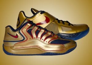 Nike KD 18 Immortal IM8542-900