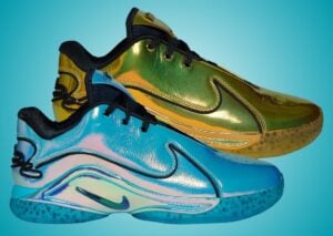 Nike LeBron 22 Immortal Pack IM8540-900