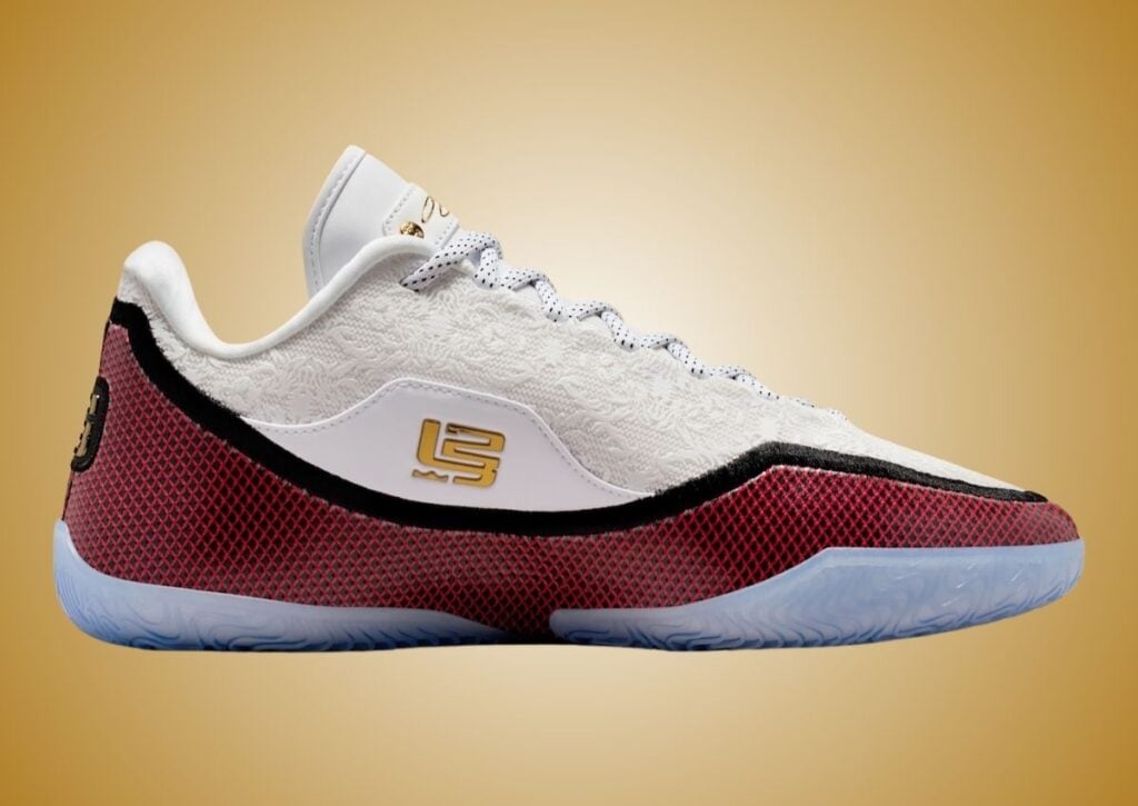 Nike LeBron 23 Grand Opening HJ5629-100 Release Info