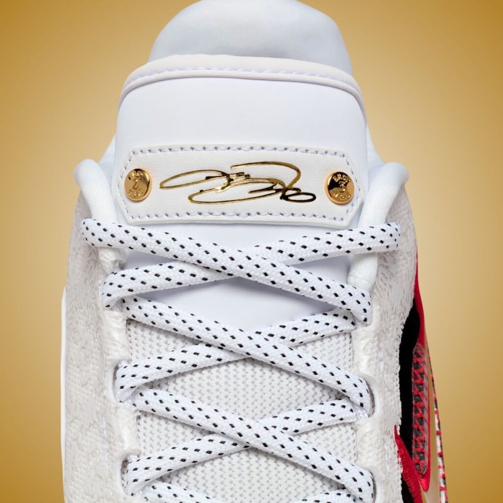 Nike LeBron 23 Grand Opening HJ5629-100 Release Info