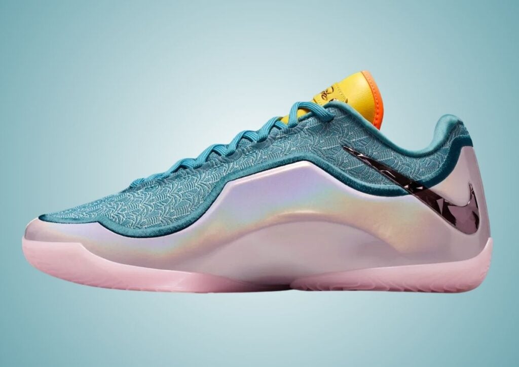 Nike LeBron 23 Miami Twice IH1513-001 Release Info