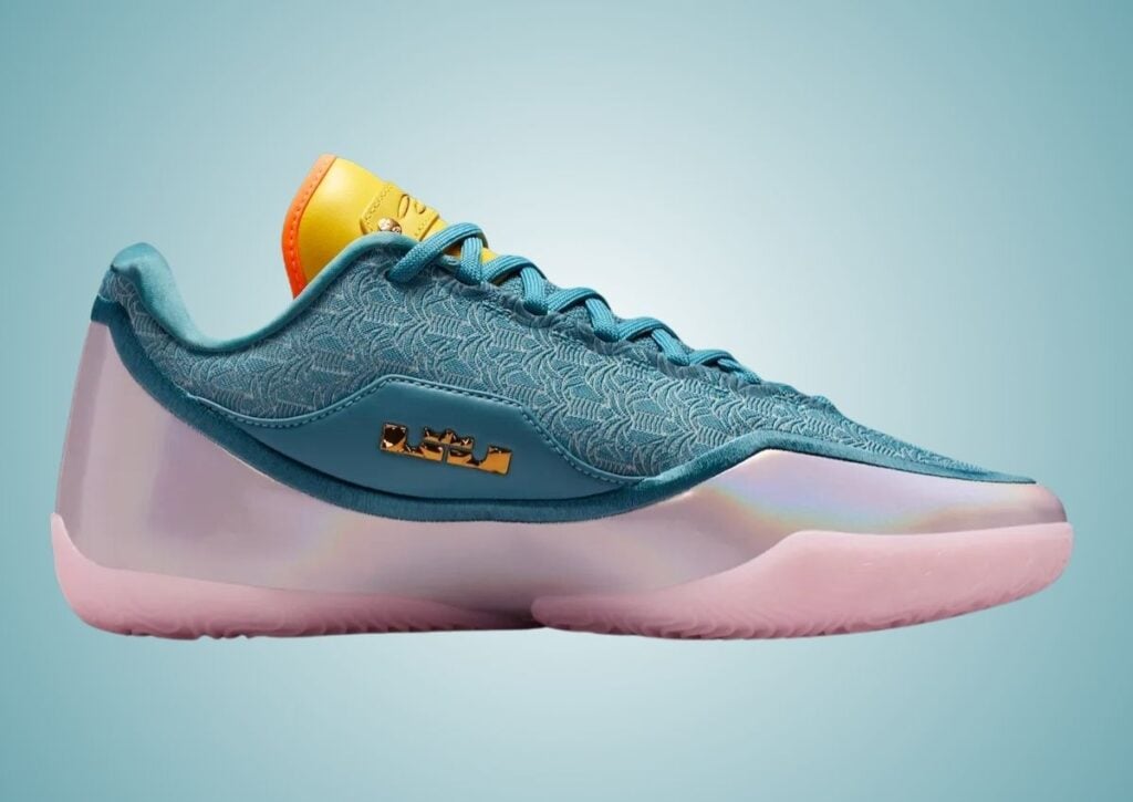 Nike LeBron 23 Miami Twice IH1513-001 Release Info