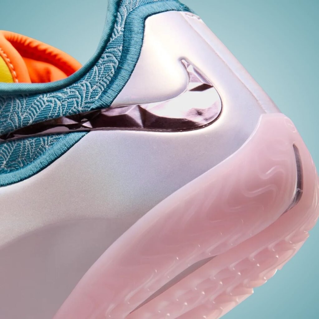 Nike LeBron 23 Miami Twice IH1513-001 Release Info