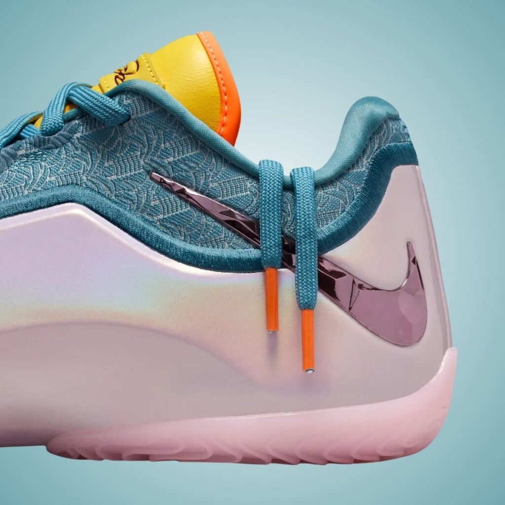 Nike LeBron 23 Miami Twice IH1513-001 Release Info