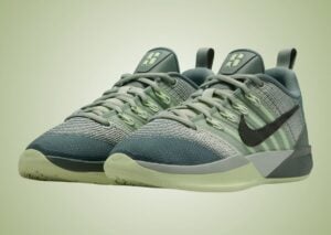 Nike Sabrina 3 GS Clay Green IB3088-300