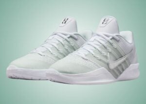 Nike Sabrina 3 Ice Cold Mint Foam HF2881-101