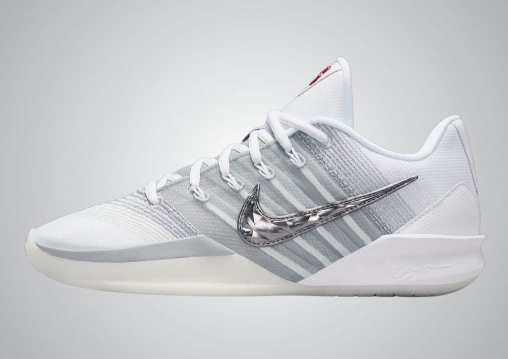 Nike Sabrina 3 Me vs Me IQ5085-102