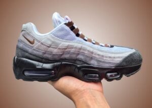 Nike SB Air Max 95 Cacao Wow HF7545-002 2026