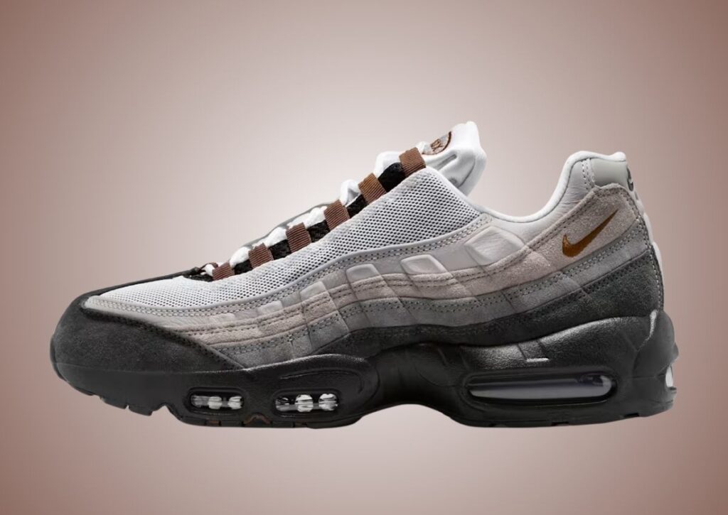 Nike SB Air Max 95 Cacao Wow HF7545-002 Release