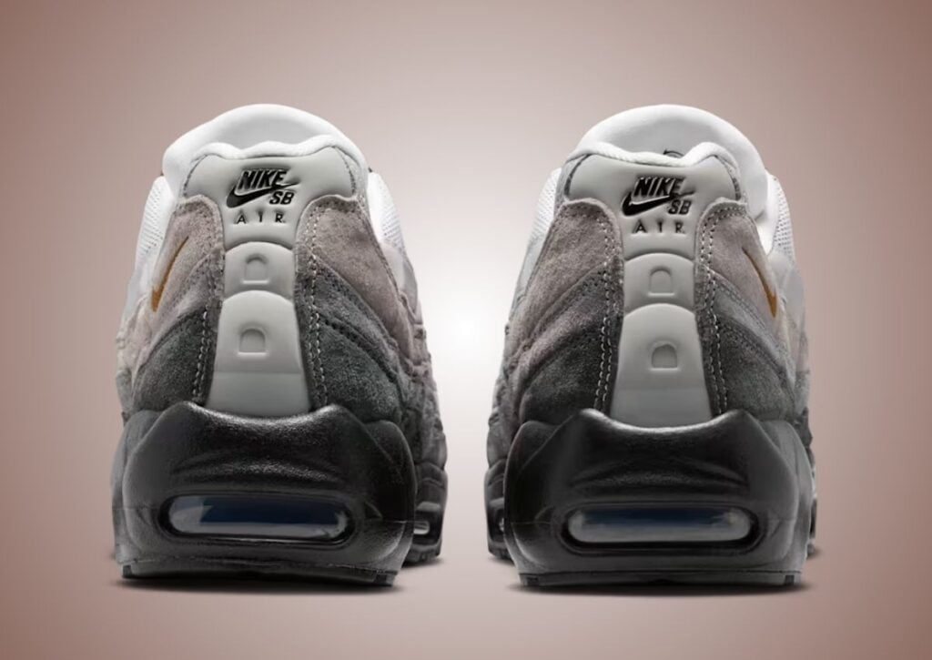 Nike SB Air Max 95 Cacao Wow HF7545-002 Release