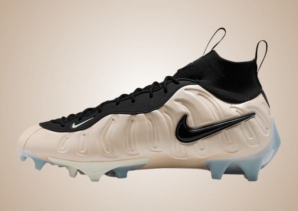 Nike Vaporposite Pro Pearl Foamposite Cleats HM6870-200