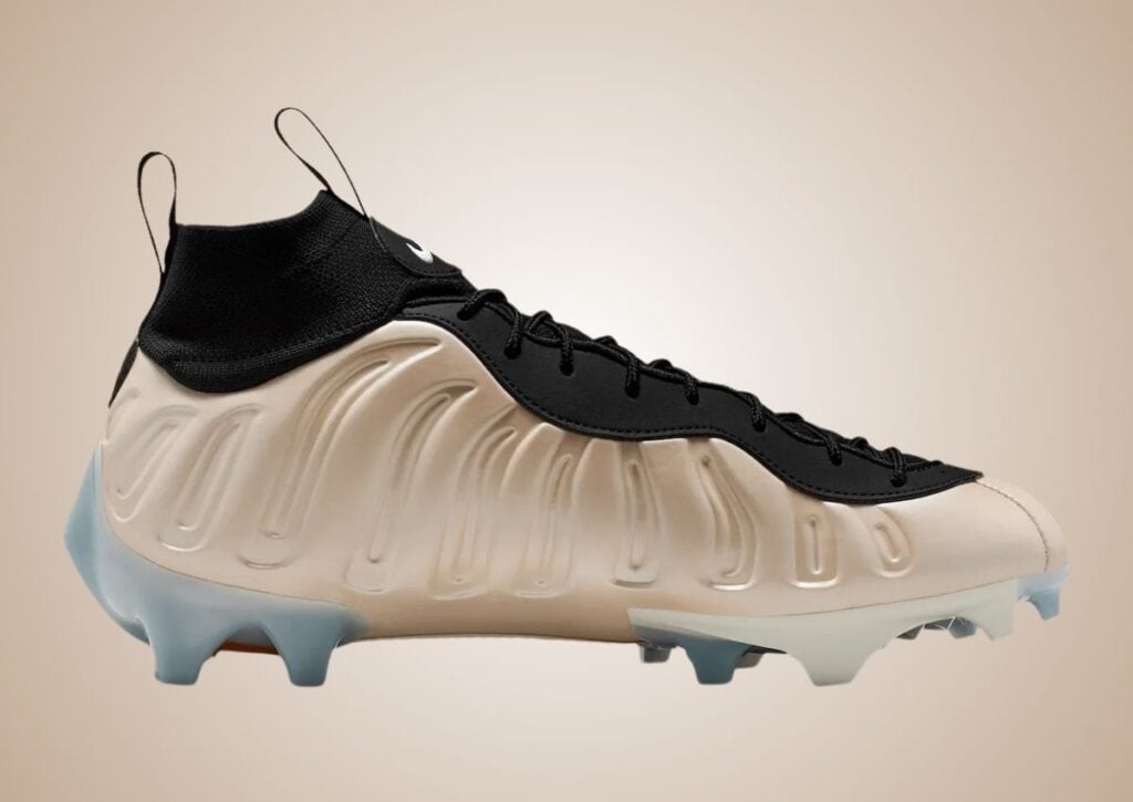 Nike Vaporposite Pro Pearl Foamposite Cleats HM6870-200