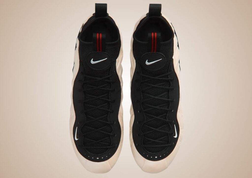 Nike Vaporposite Pro Pearl Foamposite Cleats HM6870-200