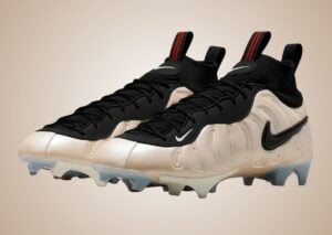 Nike Vaporposite Pro Pearl Foamposite Cleats HM6870-200